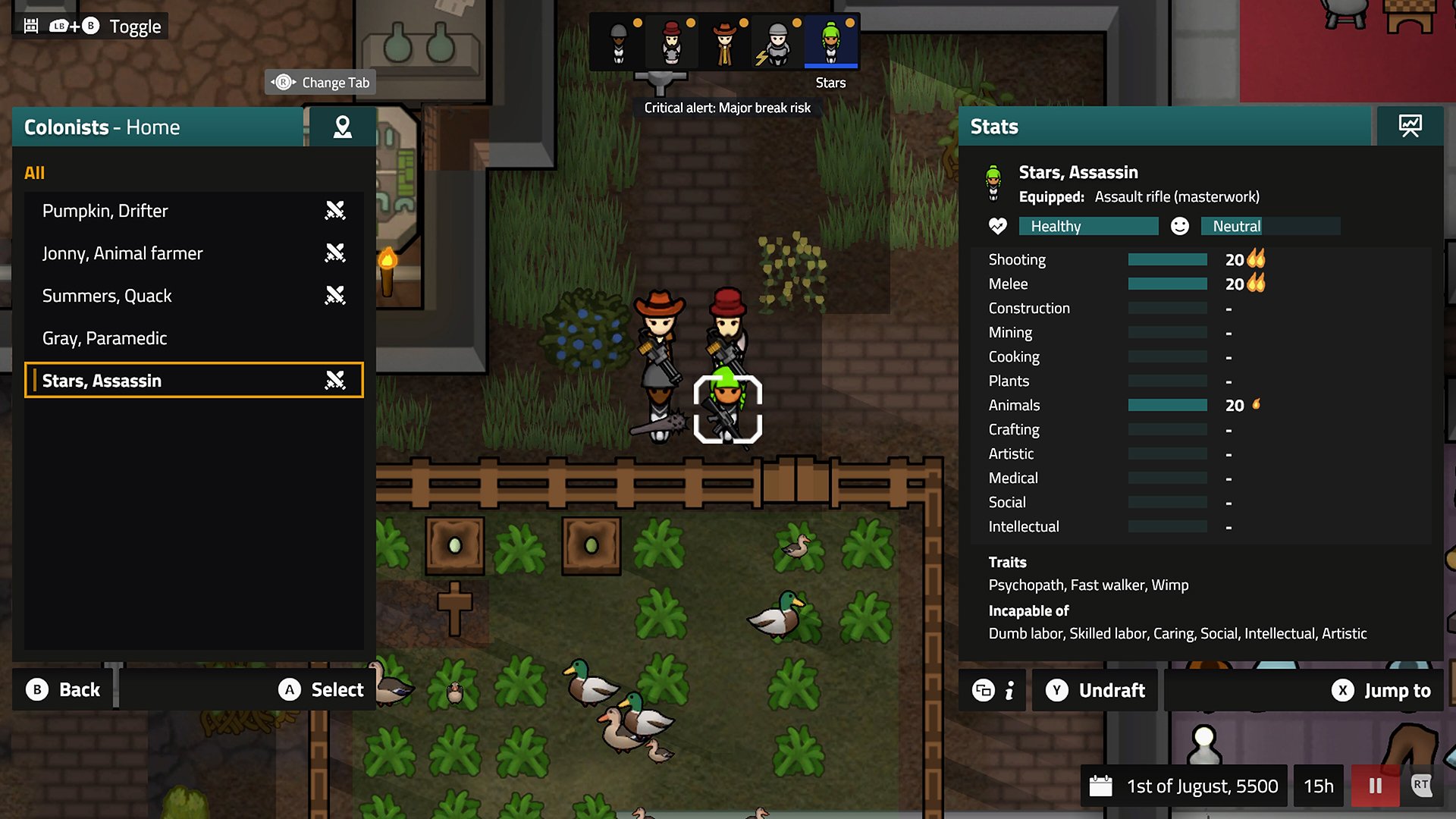 战神 终极版 截图20