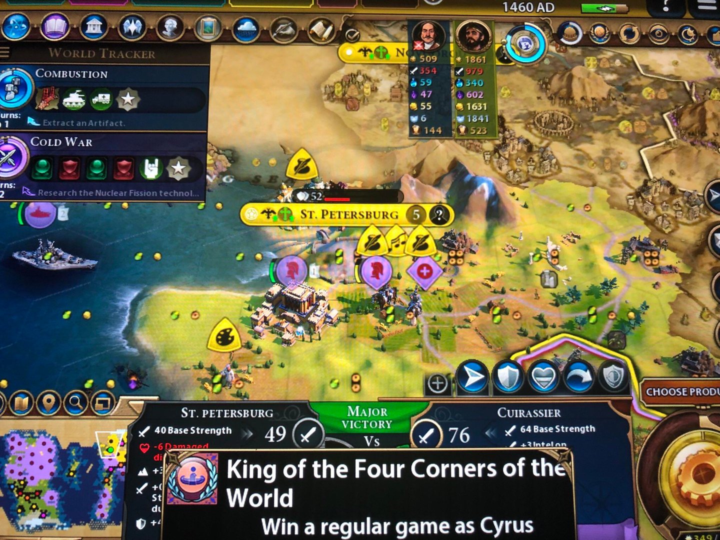 我的世界 终极版 截图18