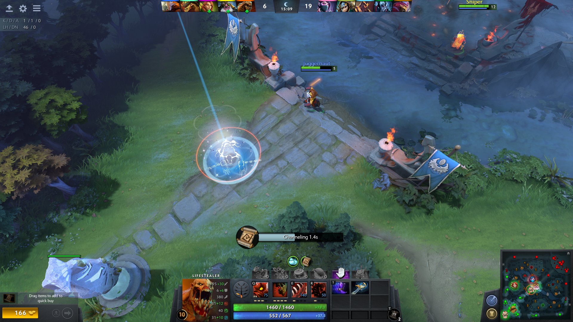 空洞骑士 重制版 截图3