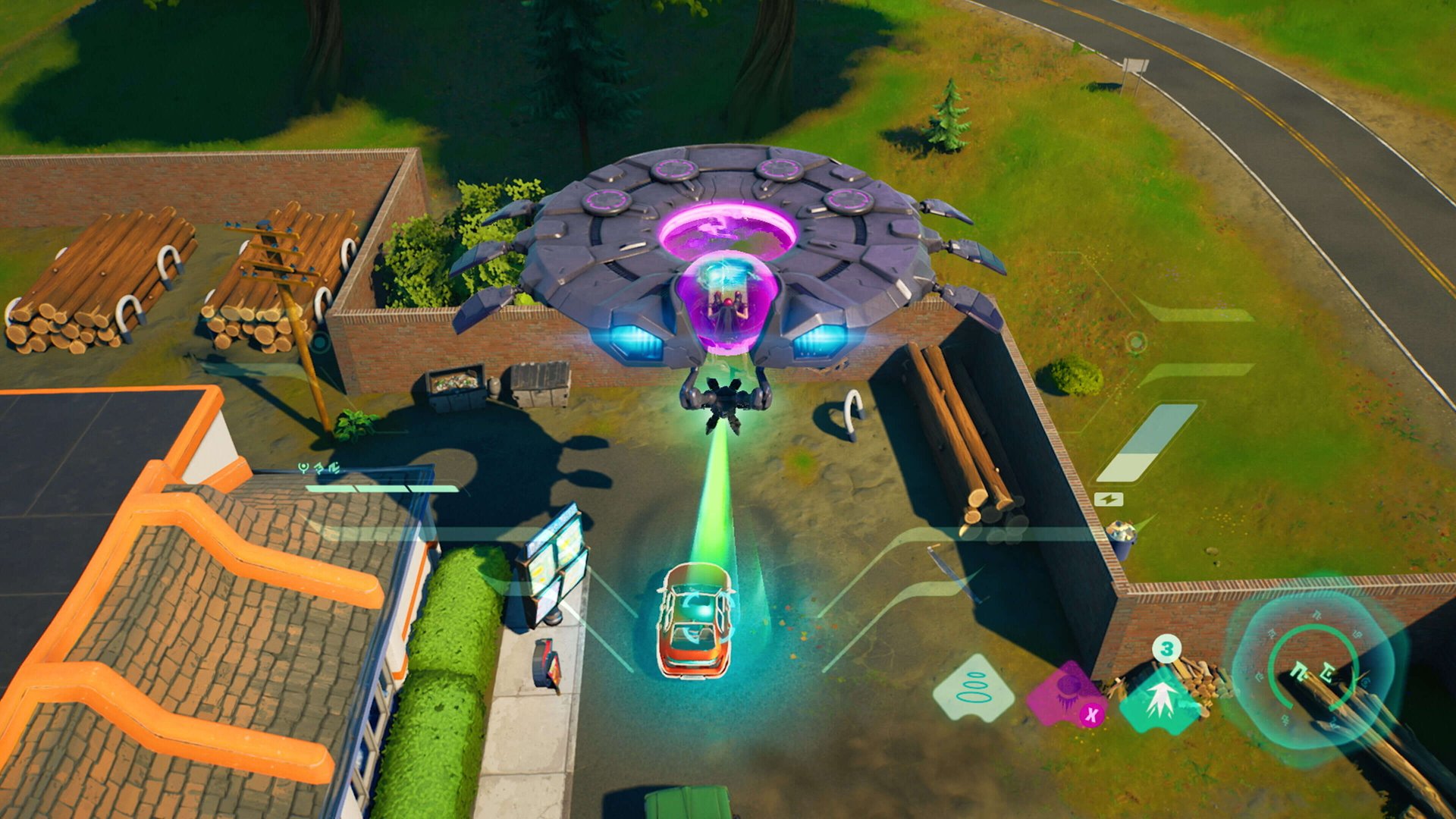 我的世界 终极版 截图6