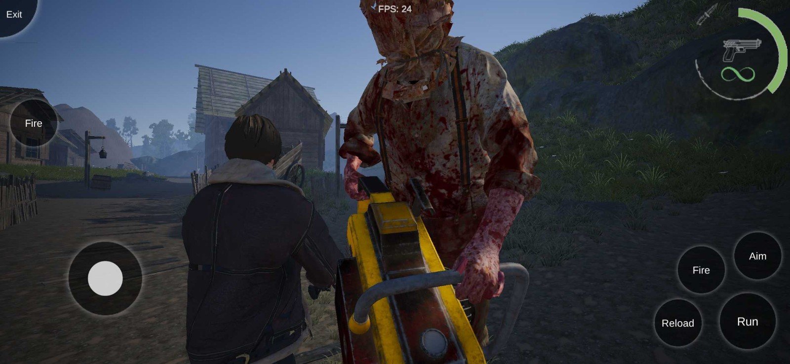 只狼：影逝二度 重制版 截图9