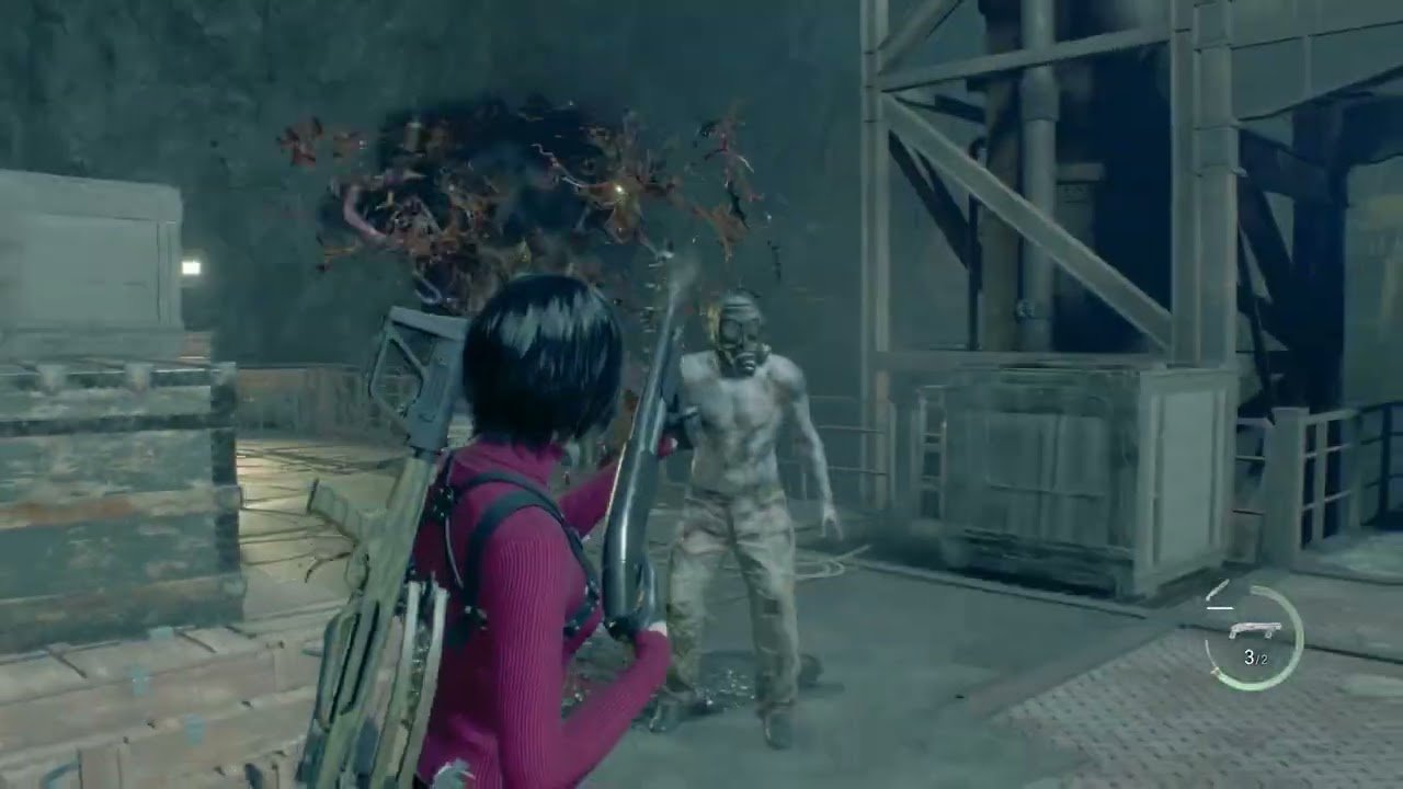 只狼：影逝二度 重制版 截图18