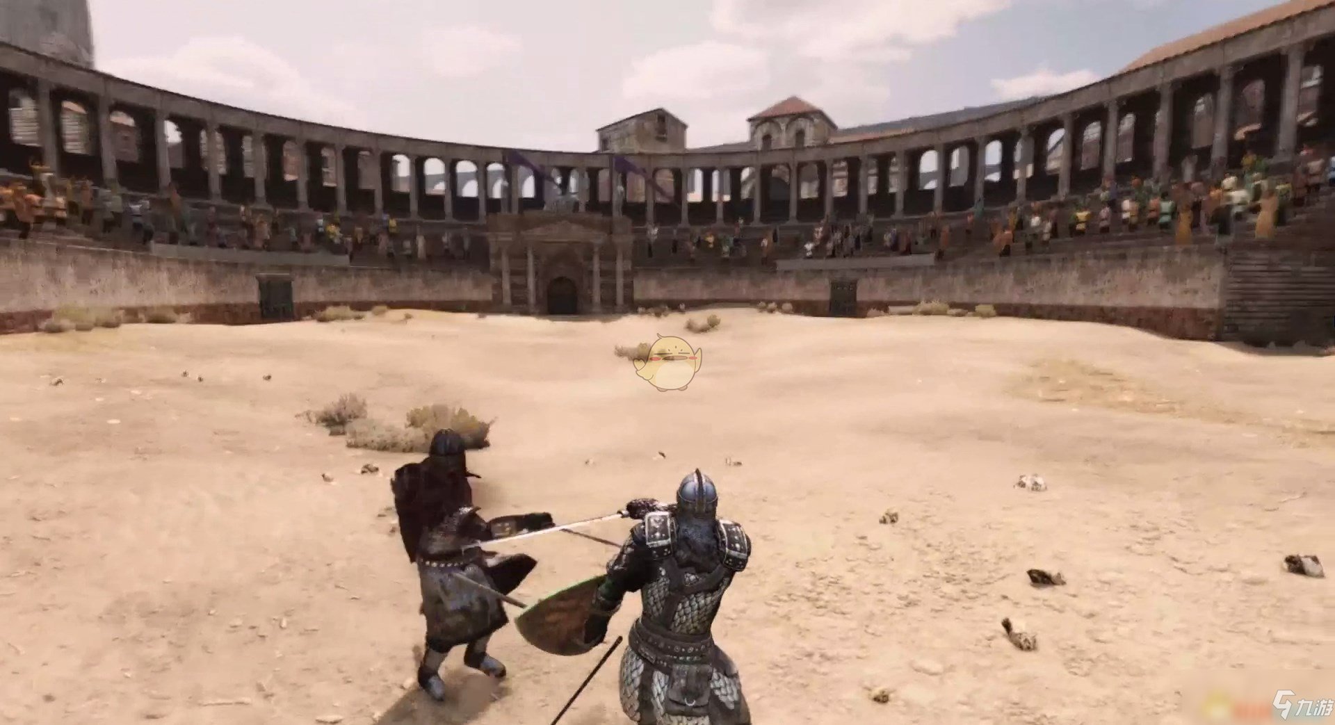 我的世界 终极版 截图5