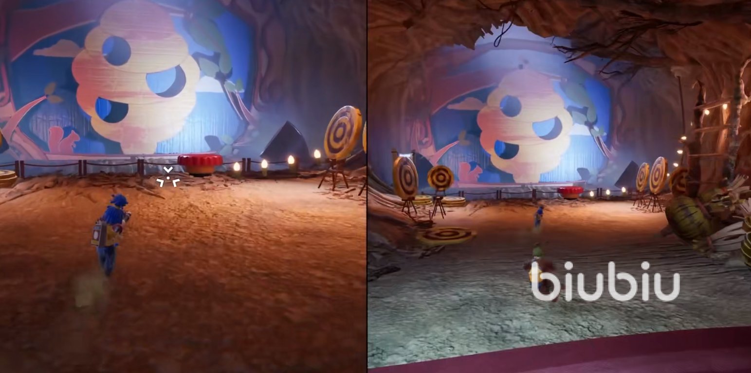 只狼：影逝二度 截图5