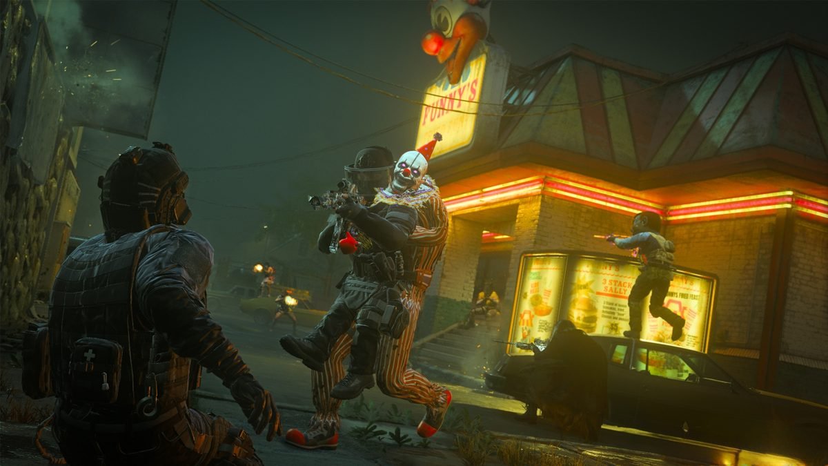 饥荒 年度版 截图2