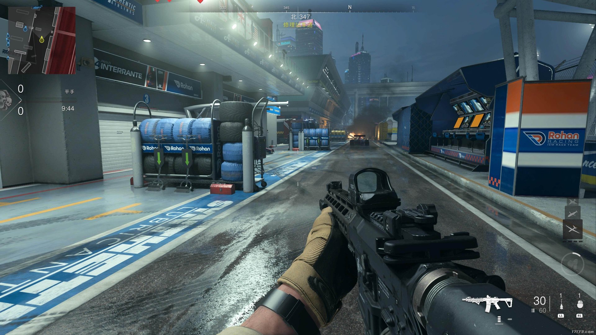 饥荒 年度版 截图10