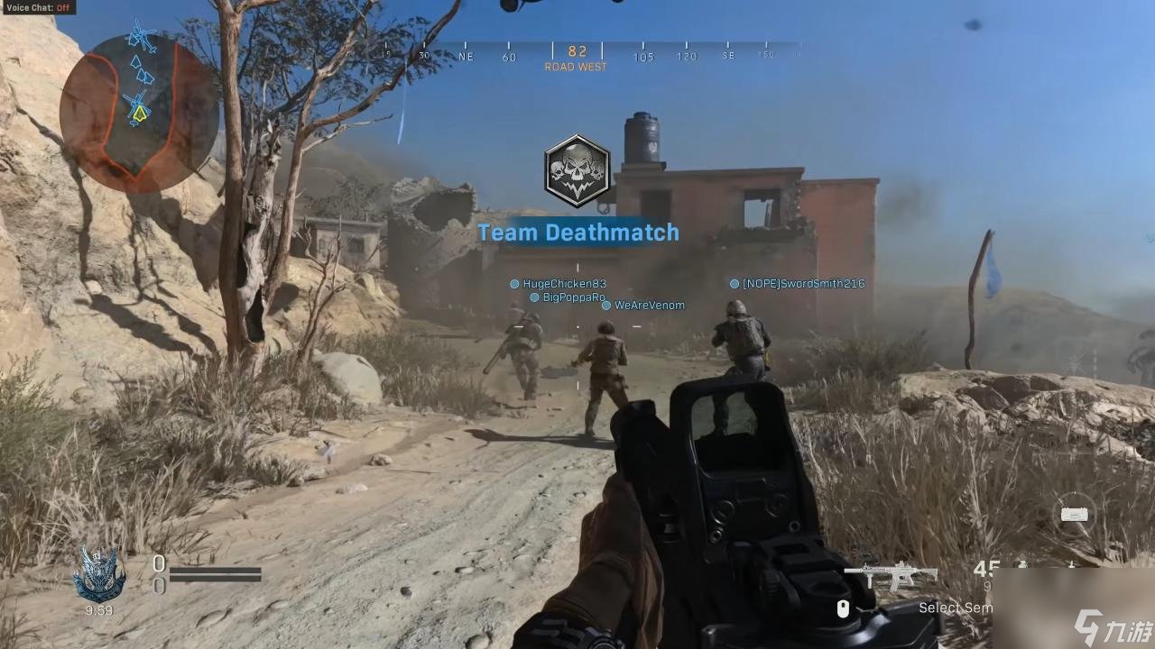 饥荒 年度版 截图11