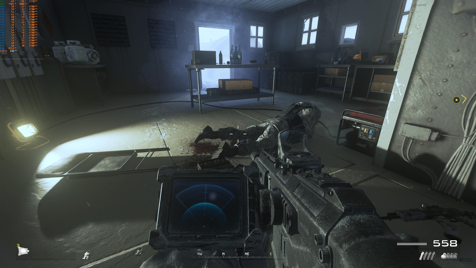 饥荒 年度版 截图15