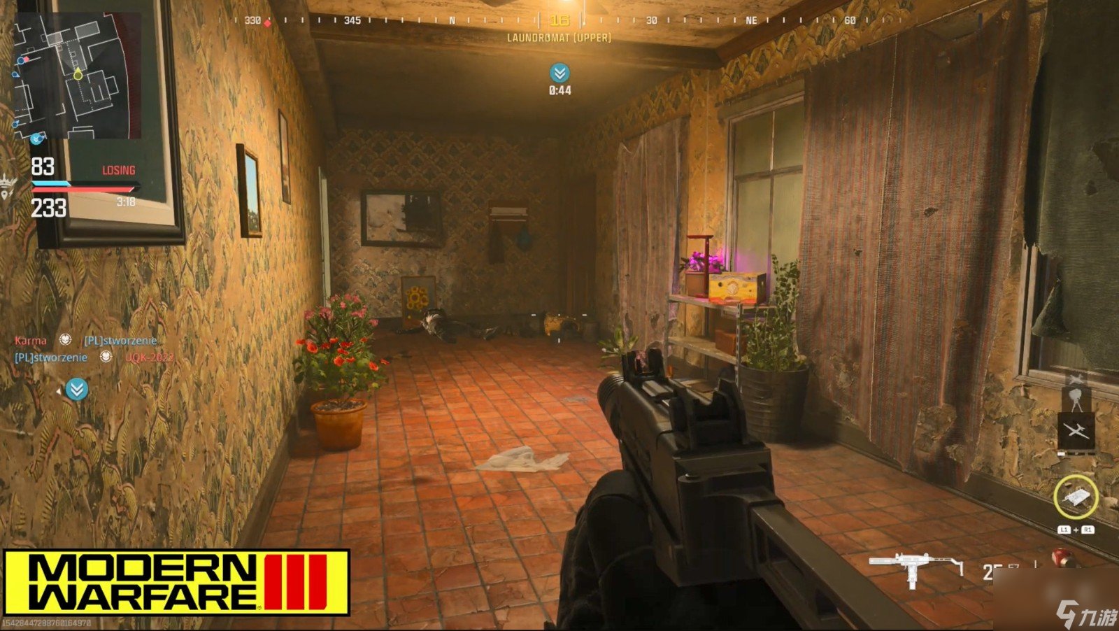 饥荒 年度版 截图17