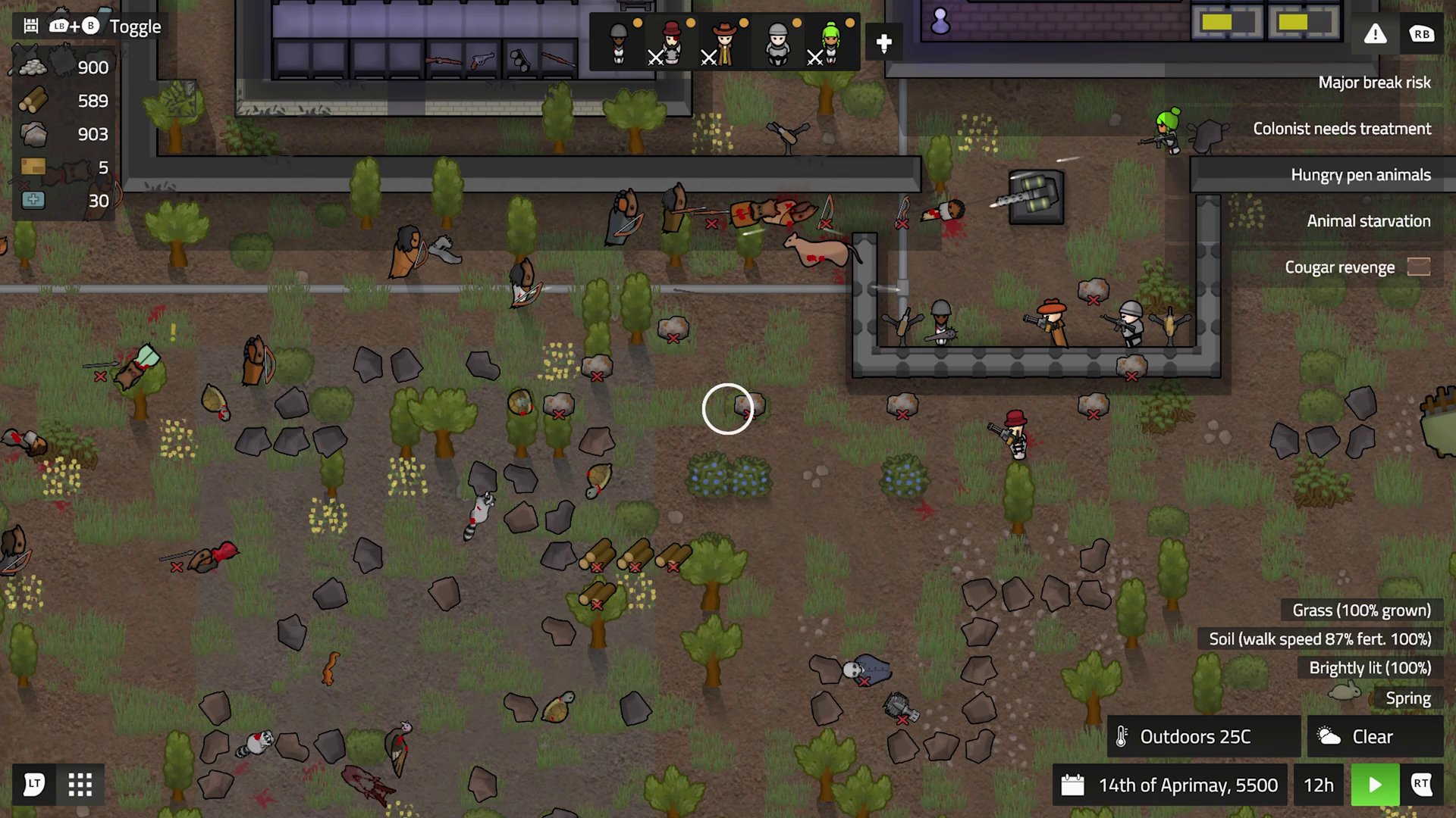 空洞骑士 重制版 截图19