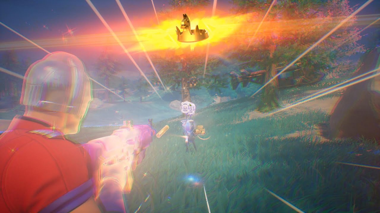 方舟：生存进化 终极版 截图7