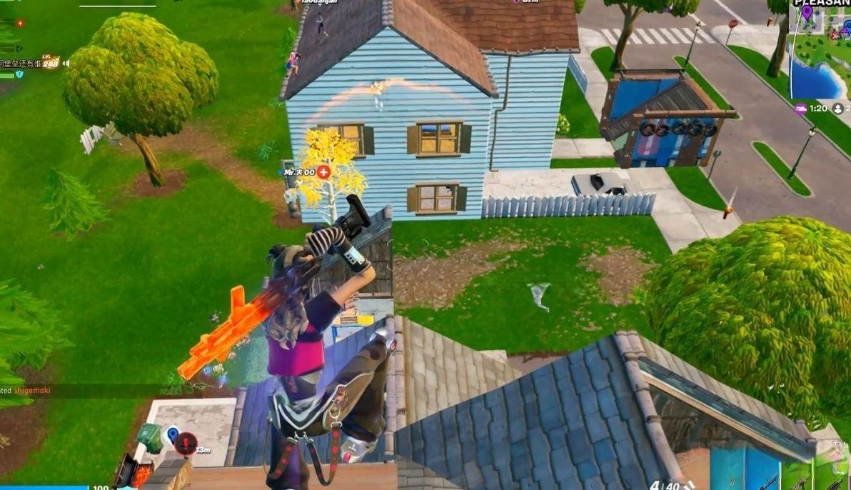 方舟：生存进化 终极版 截图8