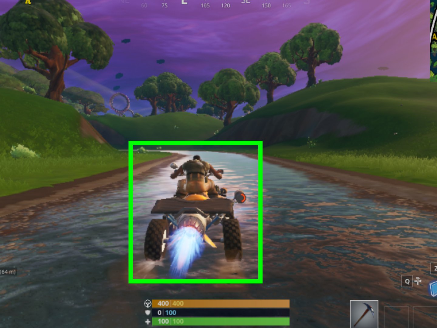 方舟：生存进化 终极版 截图11