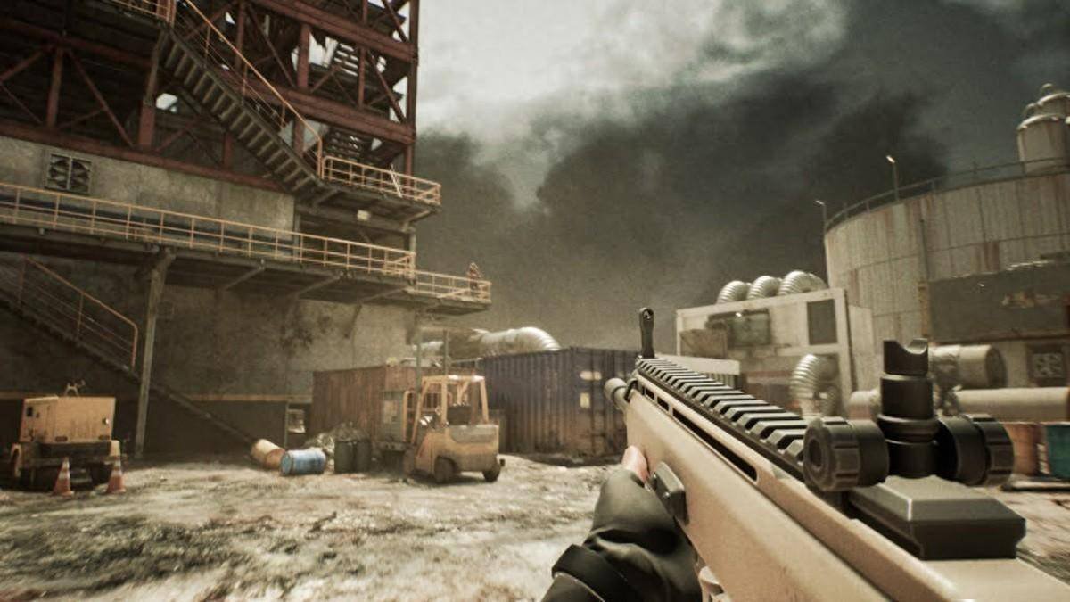 方舟：生存进化 终极版 截图16