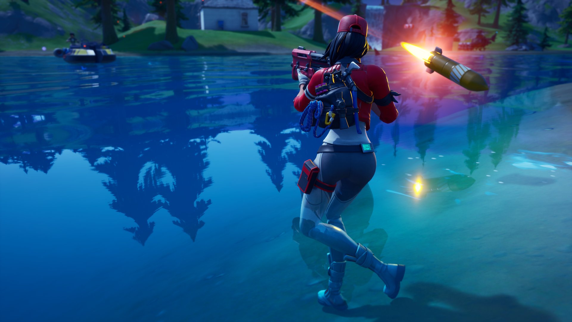 方舟：生存进化 终极版 截图18