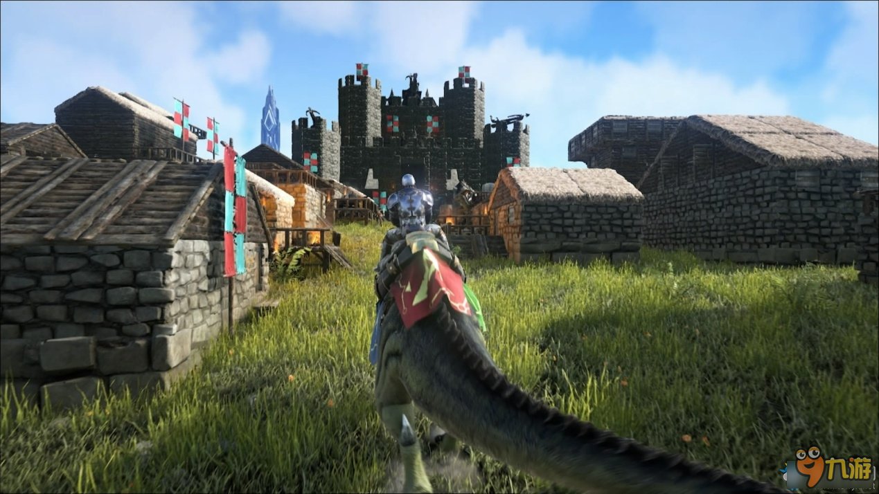 DOTA2 年度版 截图9