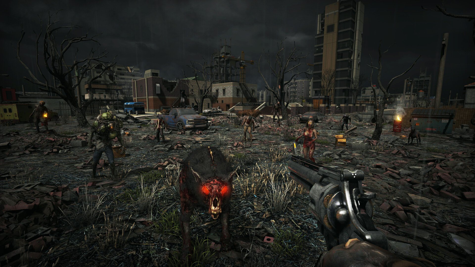 文明6 年度版 截图9