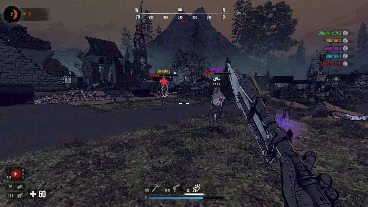 文明6 年度版 截图14