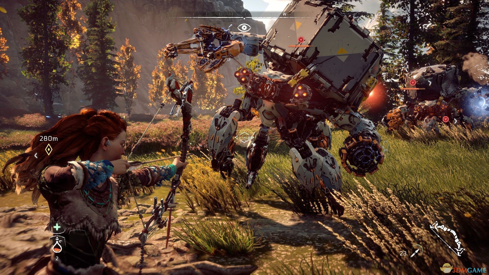 我的世界 终极版 截图11