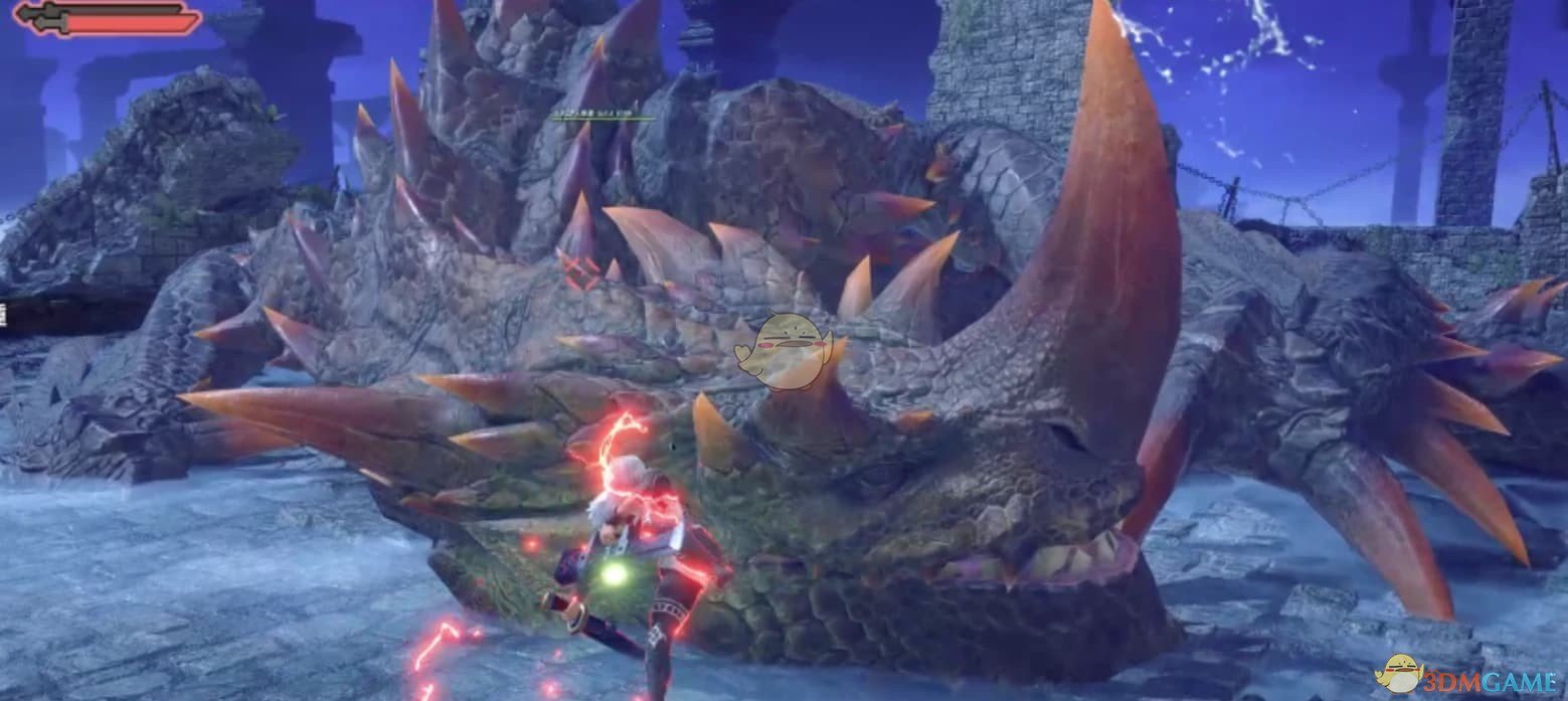 方舟：生存进化 终极版 截图1