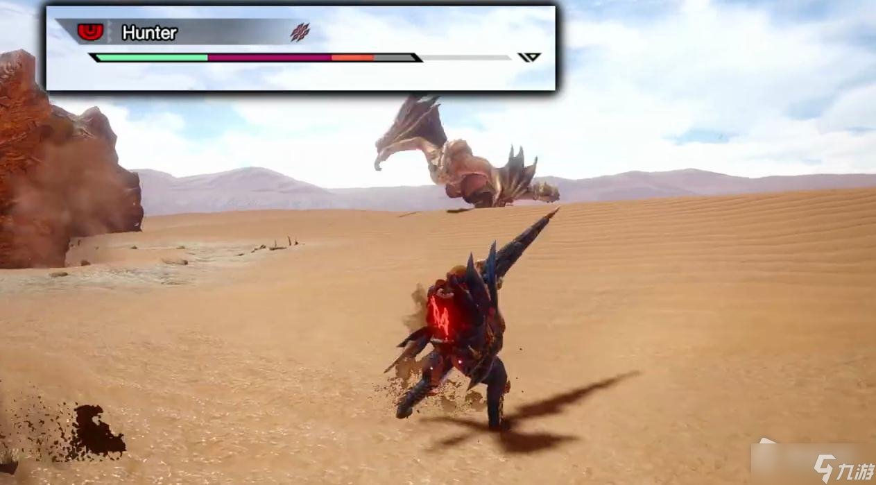 方舟：生存进化 终极版 截图16