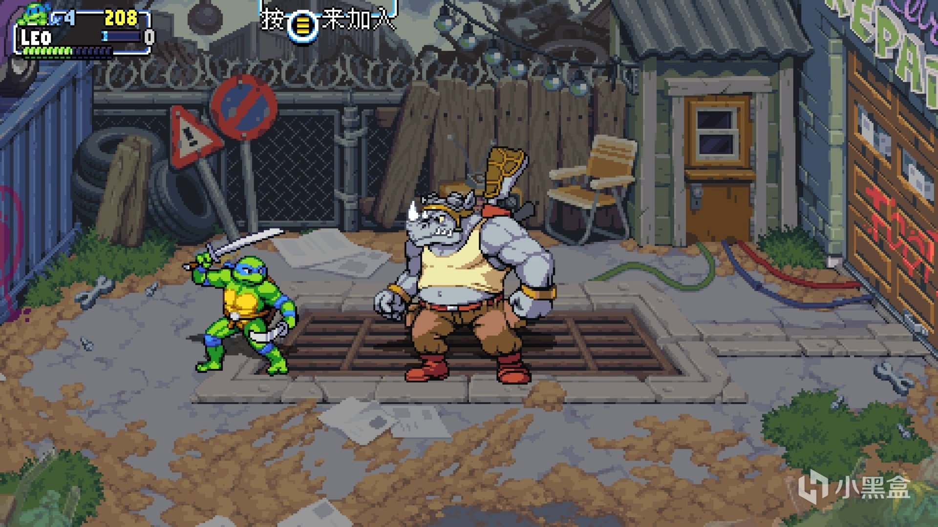 空洞骑士 重制版 截图16