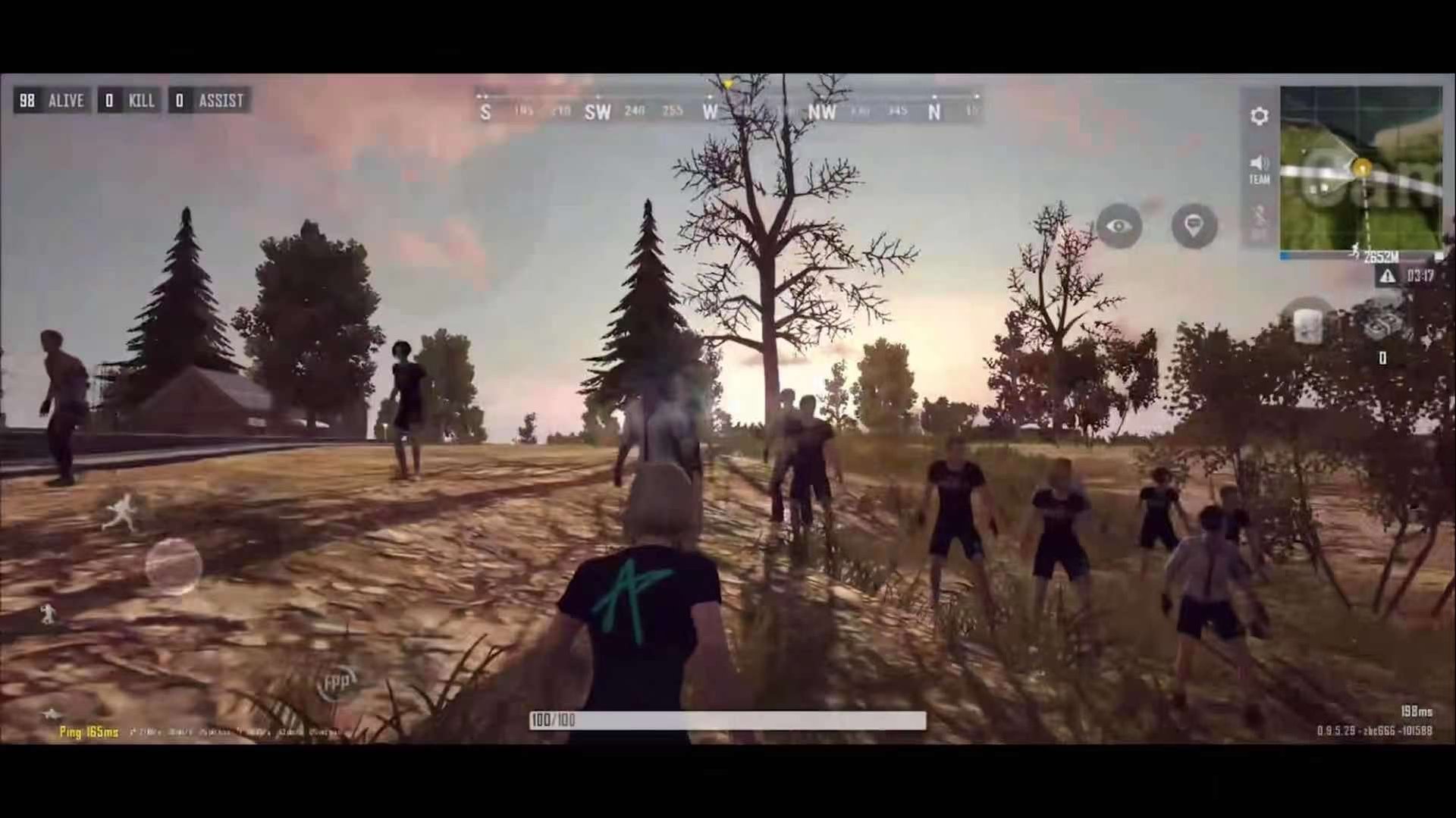 我的世界 终极版 截图14