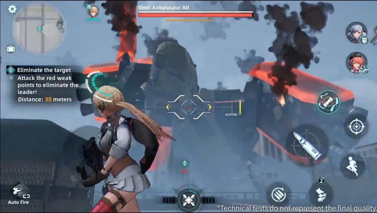 魔兽世界 截图7