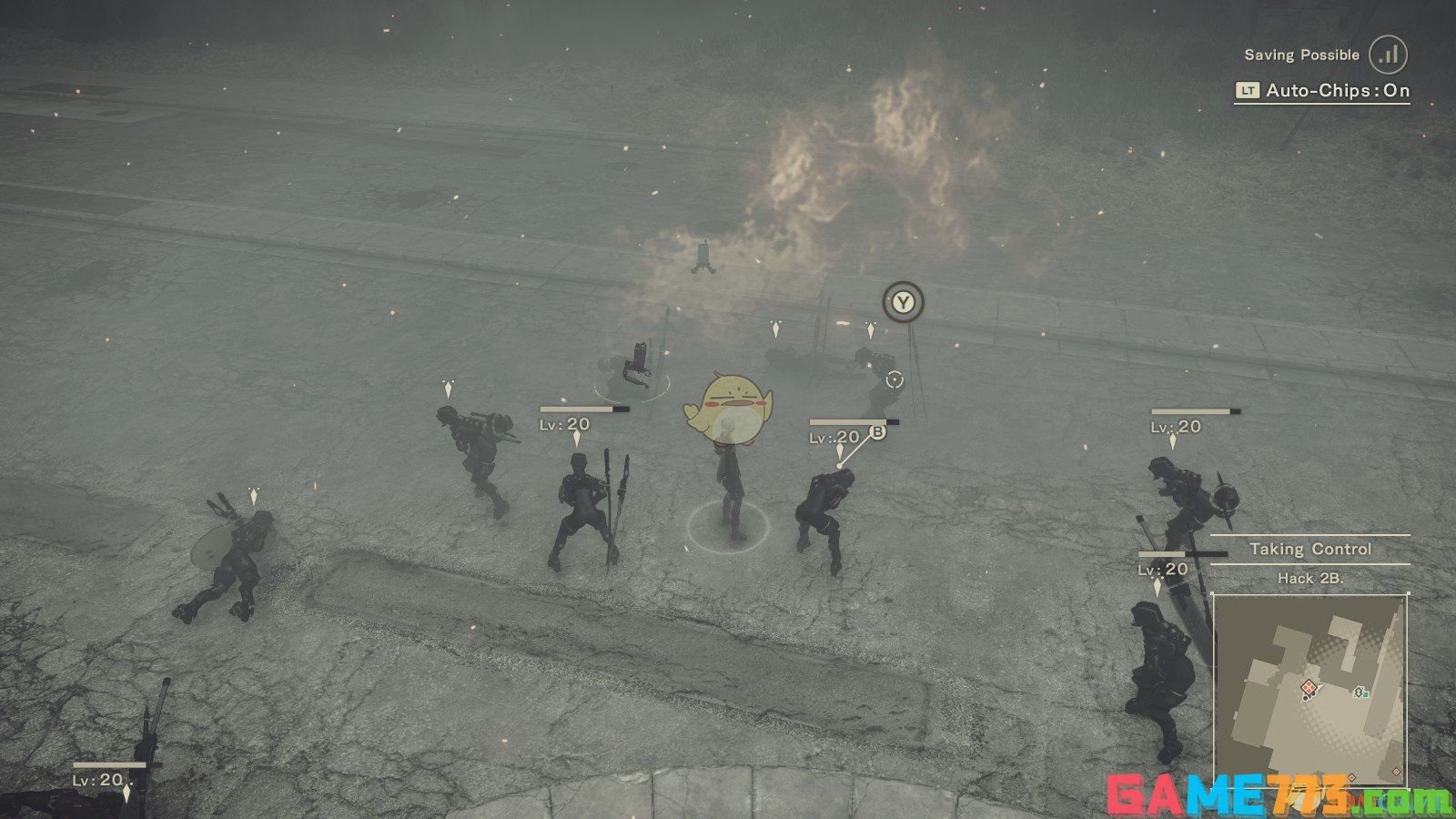 魔兽世界 截图13