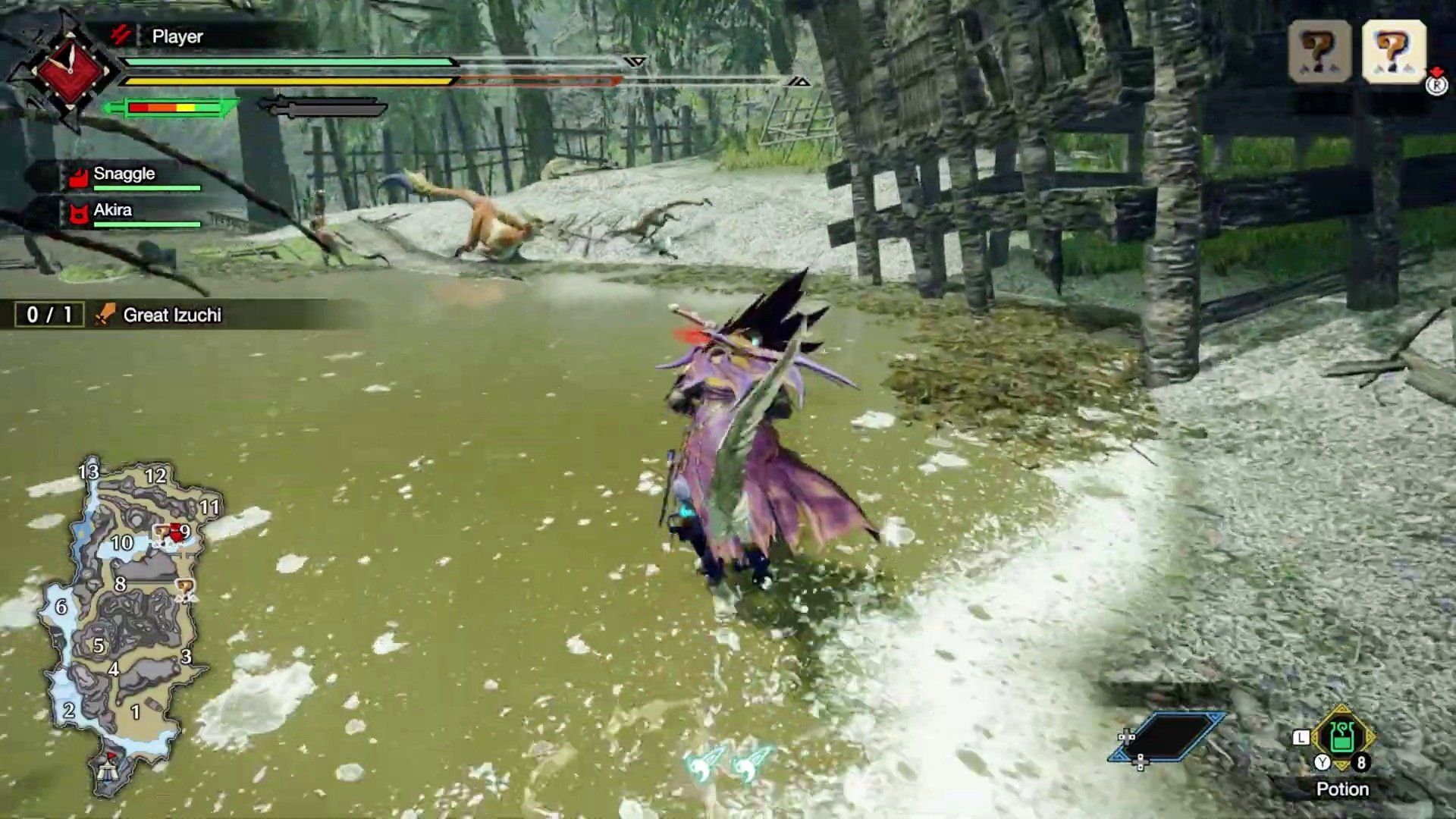 战神 终极版 截图18