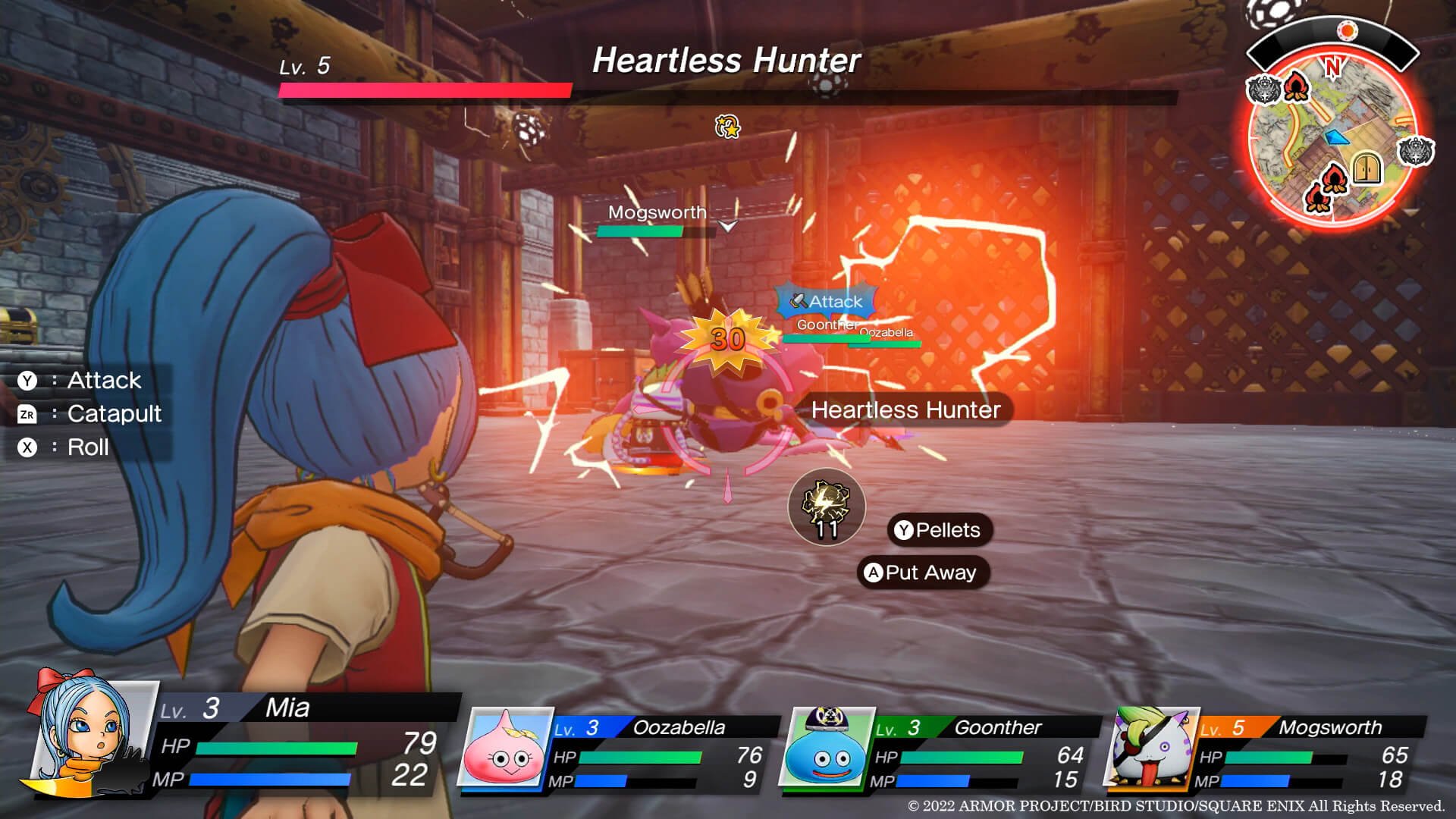 我的世界 终极版 截图15