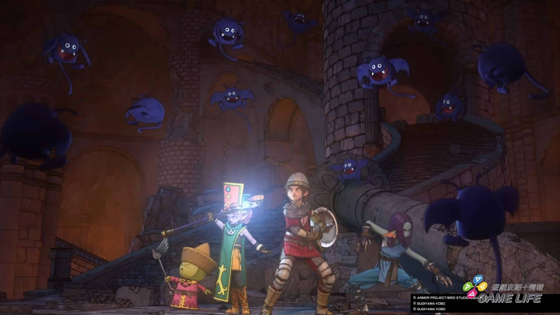 我的世界 终极版 截图20