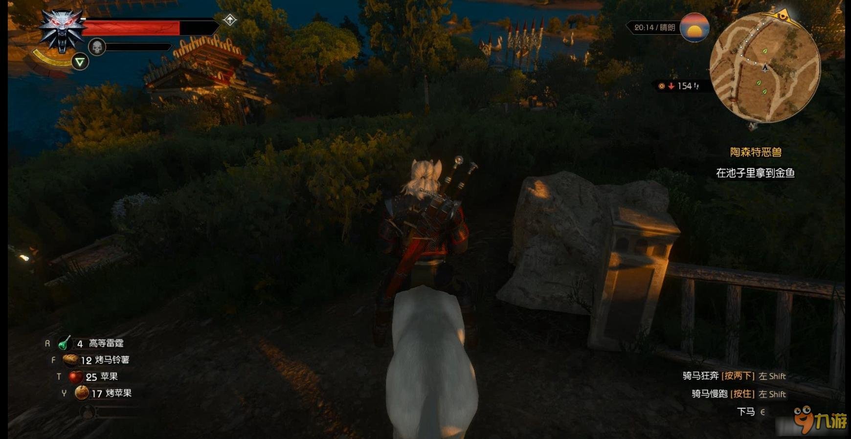 只狼：影逝二度 截图15