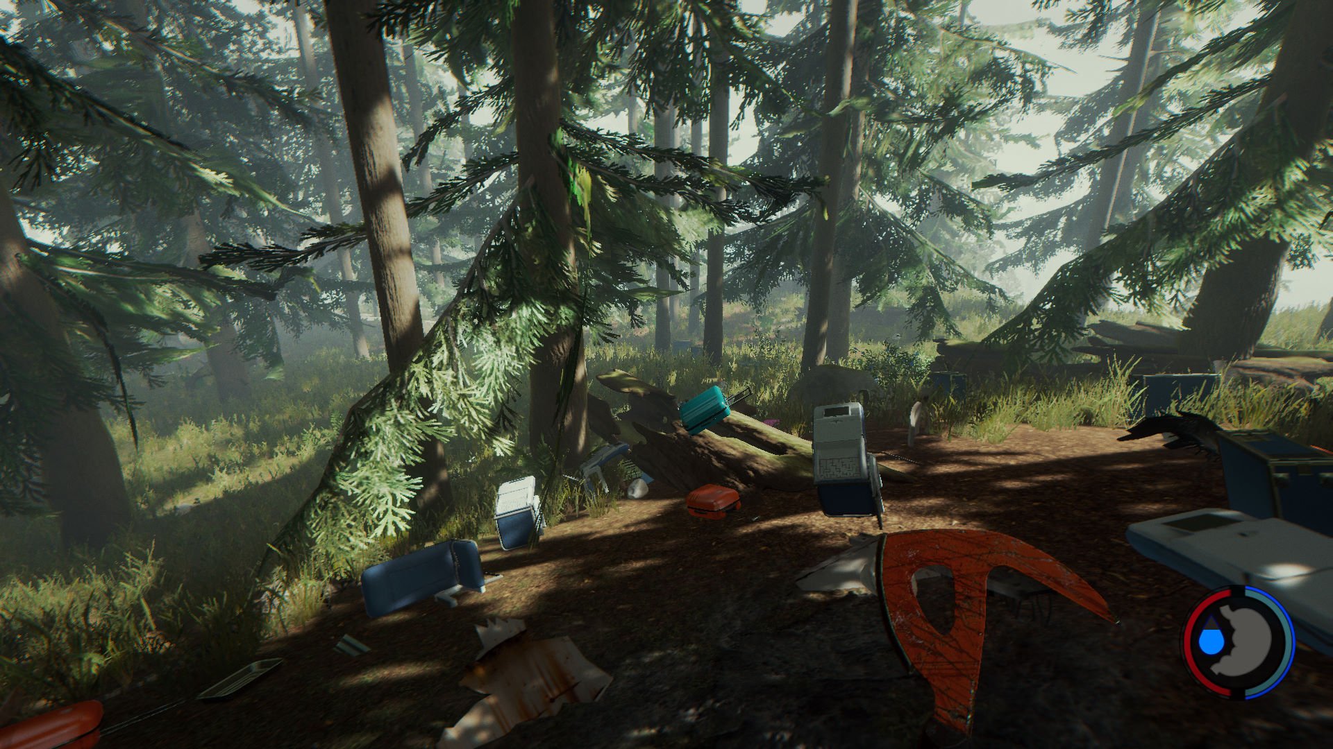 荒野大镖客2 完整版 截图1