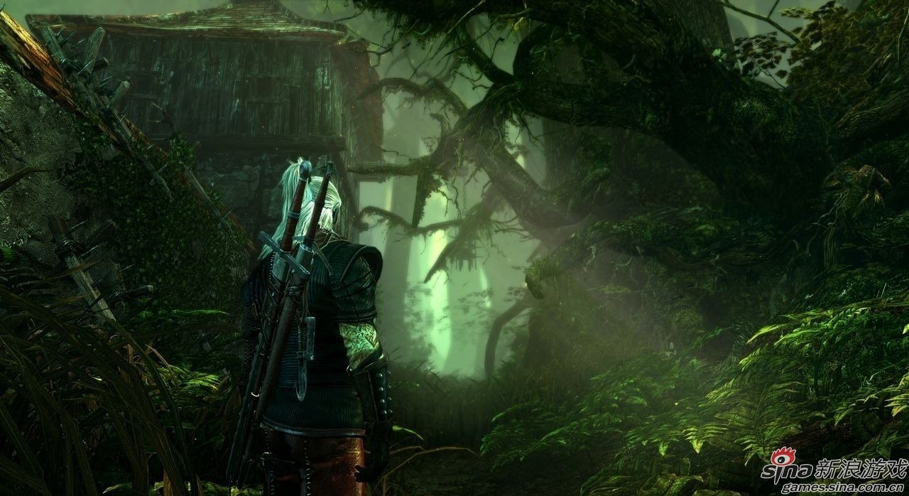 荒野大镖客2 完整版 截图11