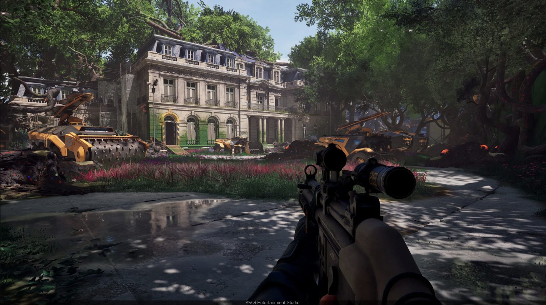 荒野大镖客2 完整版 截图15