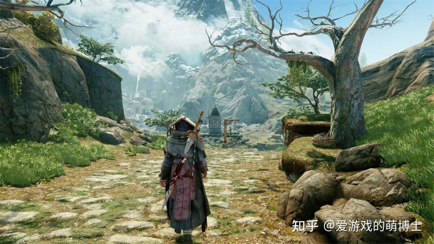 只狼：影逝二度 截图22