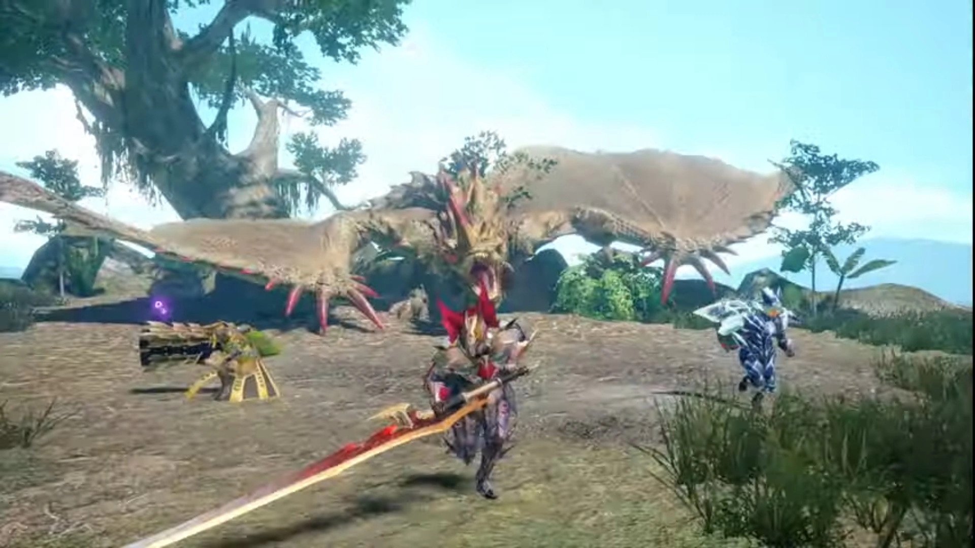 只狼：影逝二度 截图3