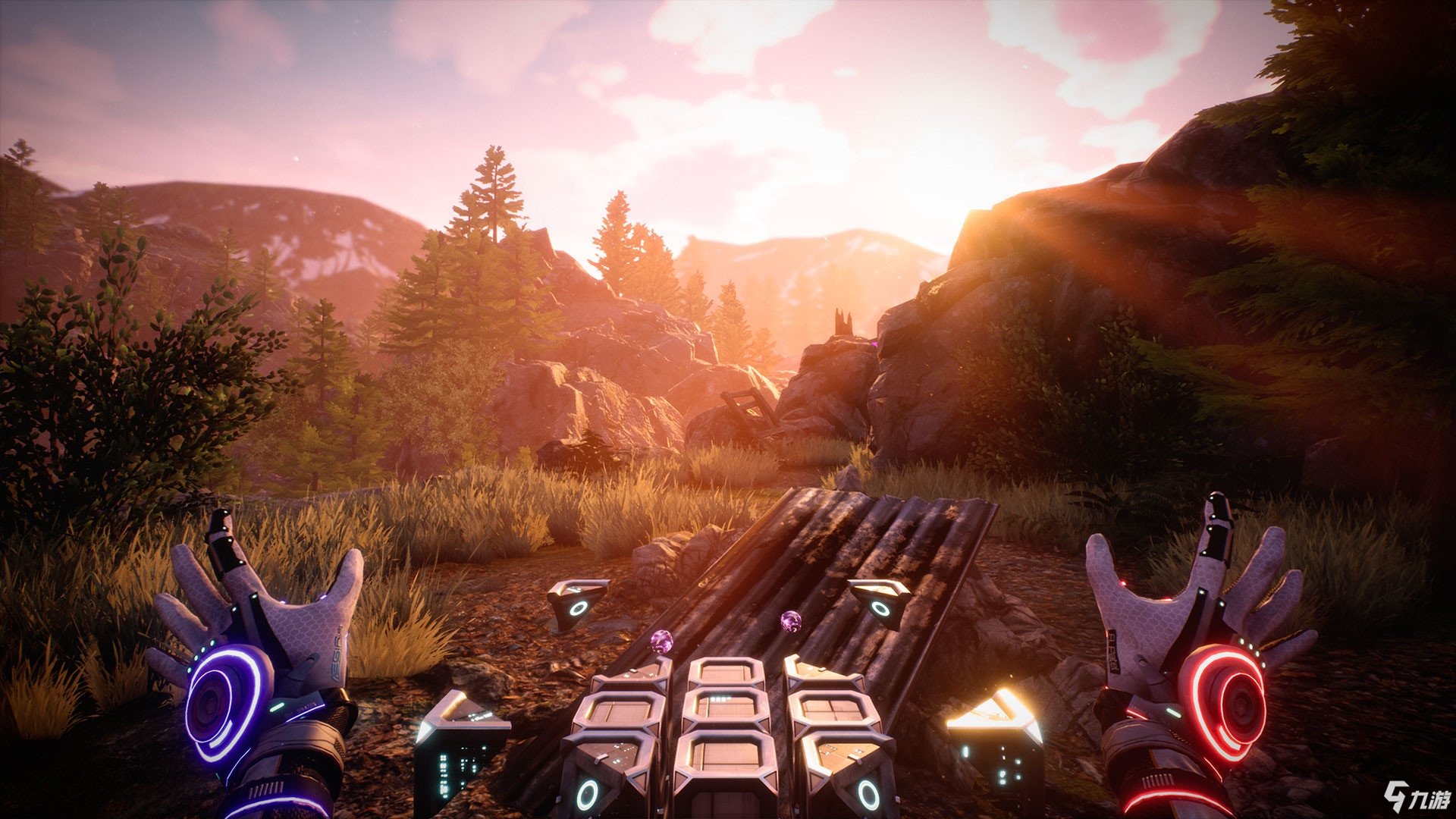 使命召唤：现代战争 豪华版 截图13