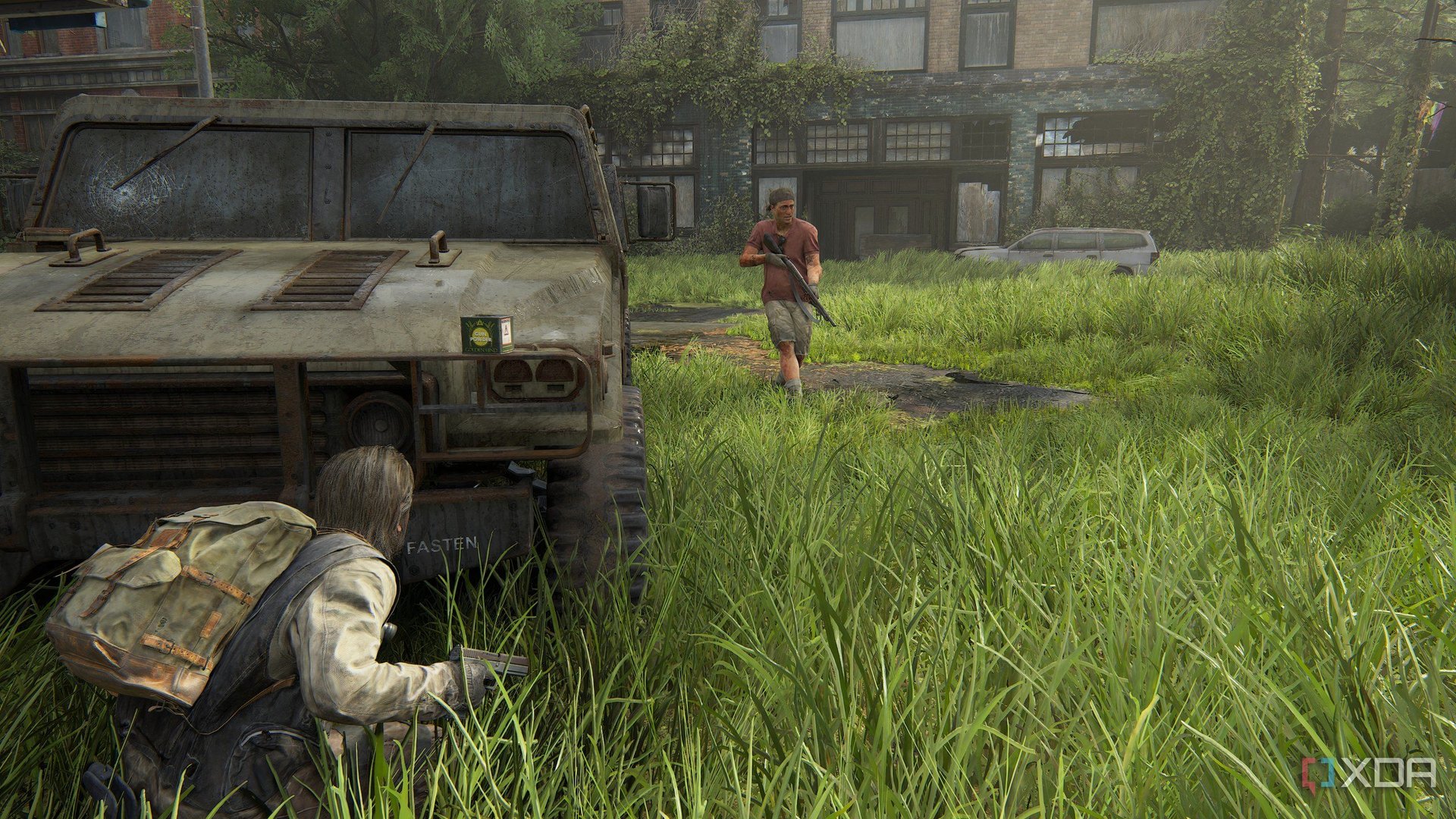 使命召唤：现代战争 豪华版 截图16