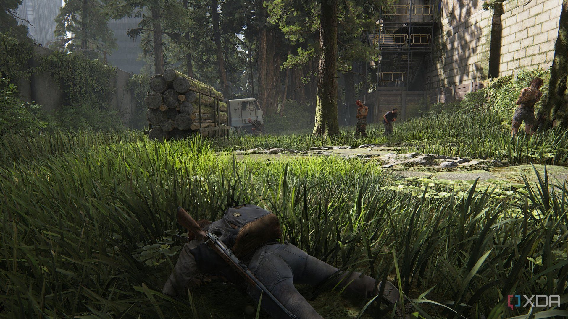 使命召唤：现代战争 豪华版 截图20