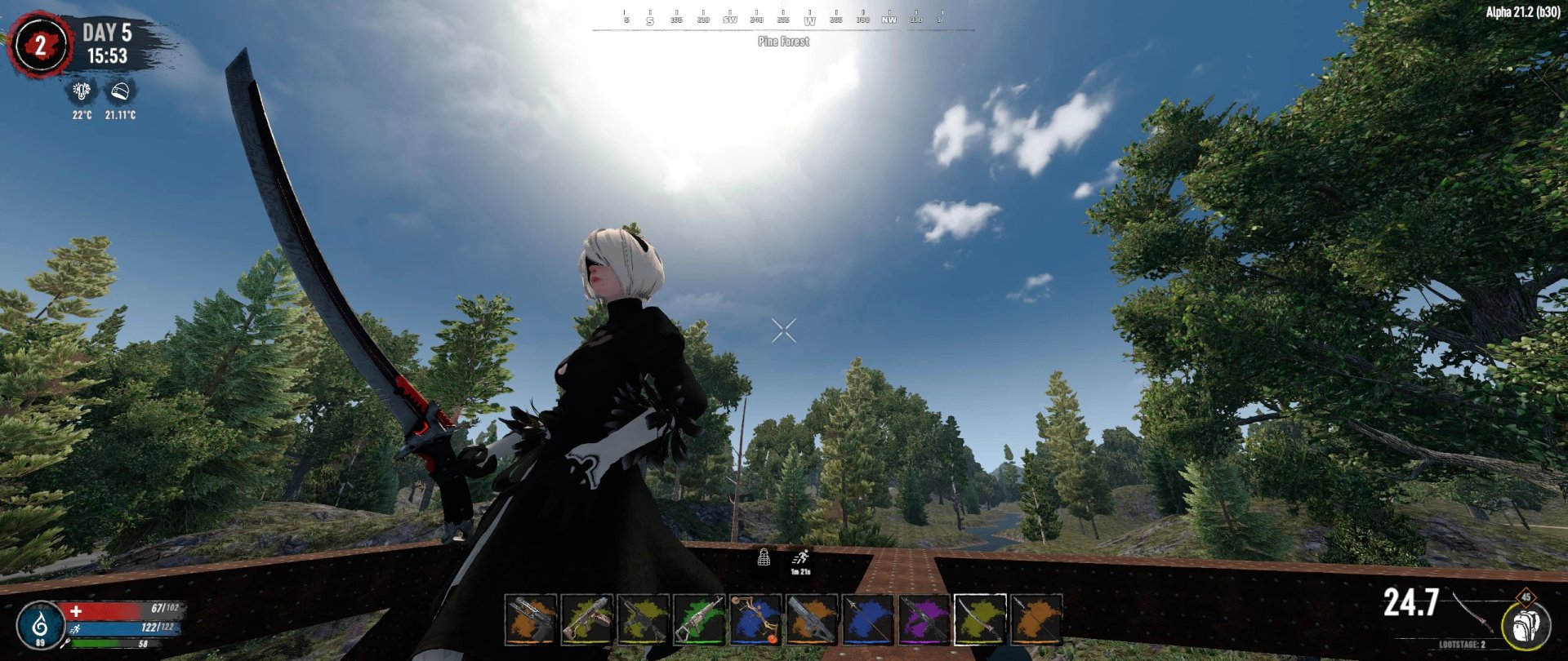 DOTA2 年度版 截图15