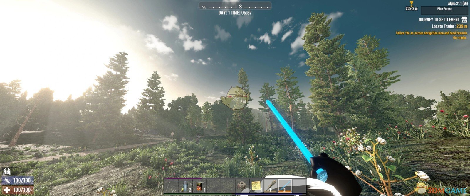 空洞骑士 重制版 截图6