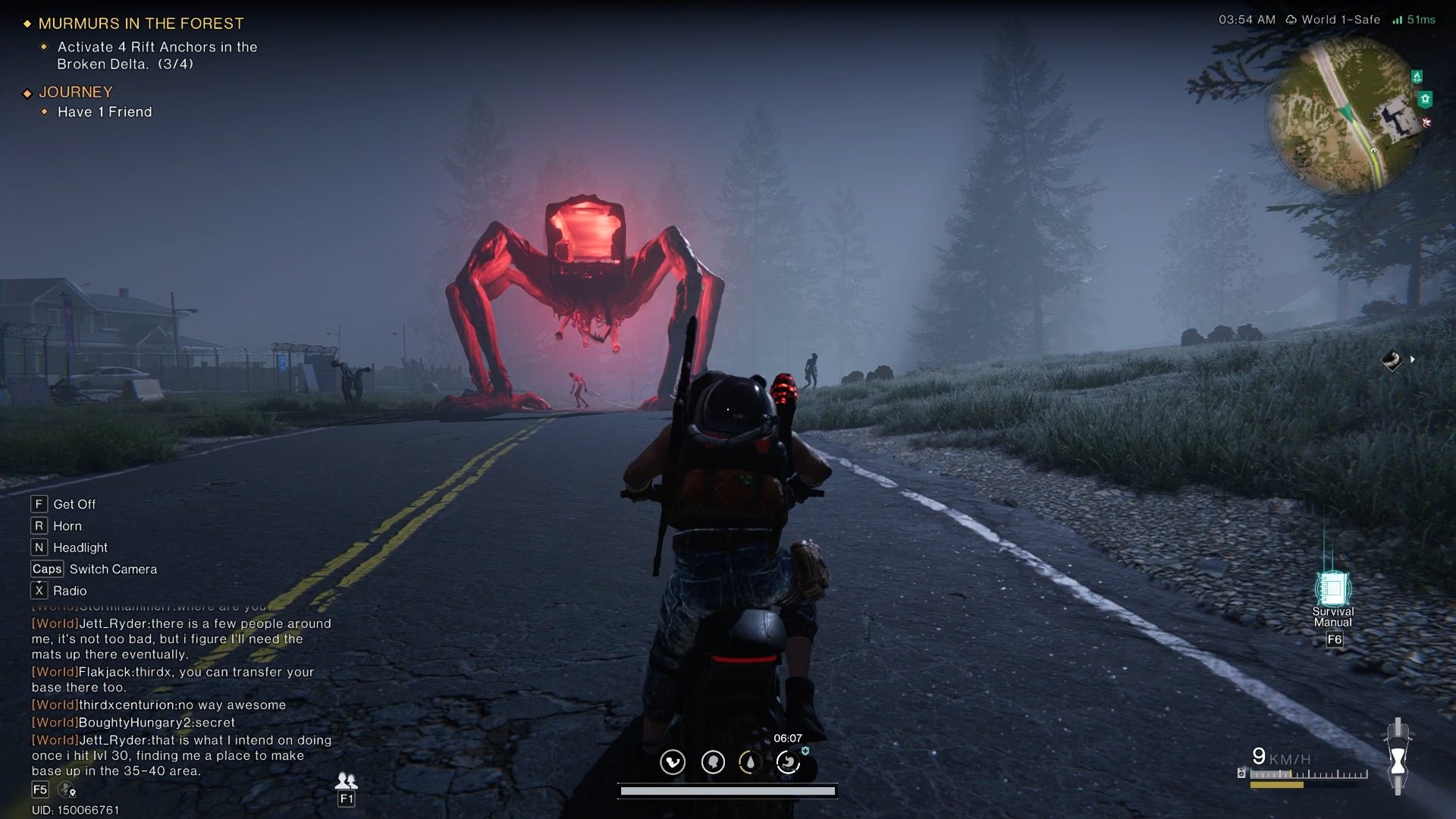 空洞骑士 重制版 截图17