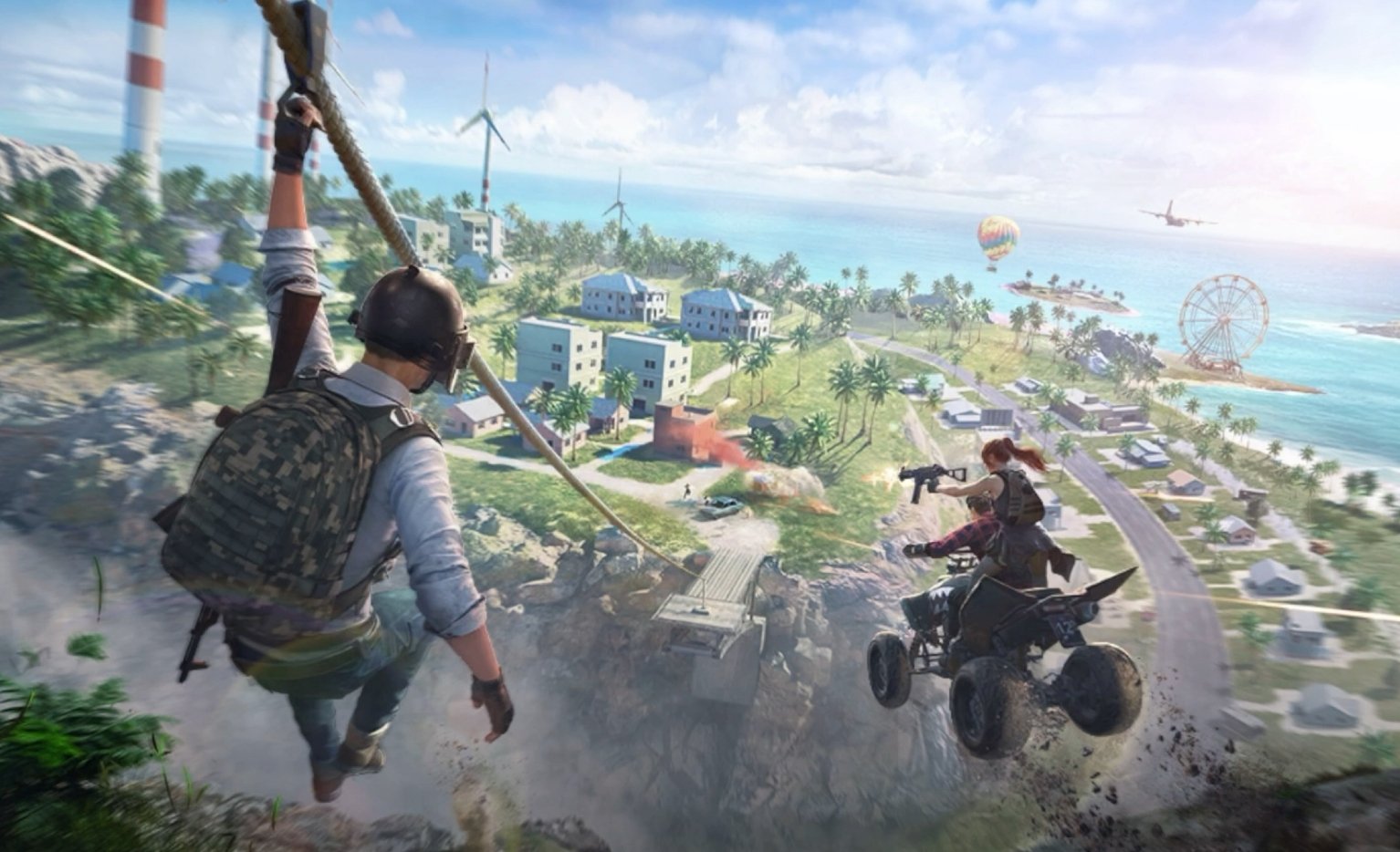 我的世界 终极版 截图19