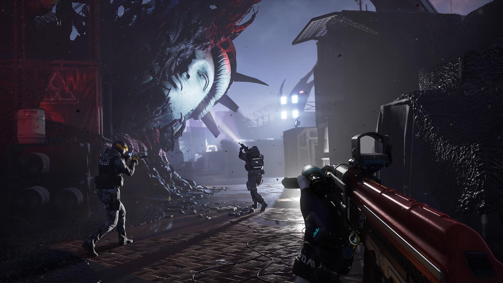 赛博朋克2077 豪华版 截图15