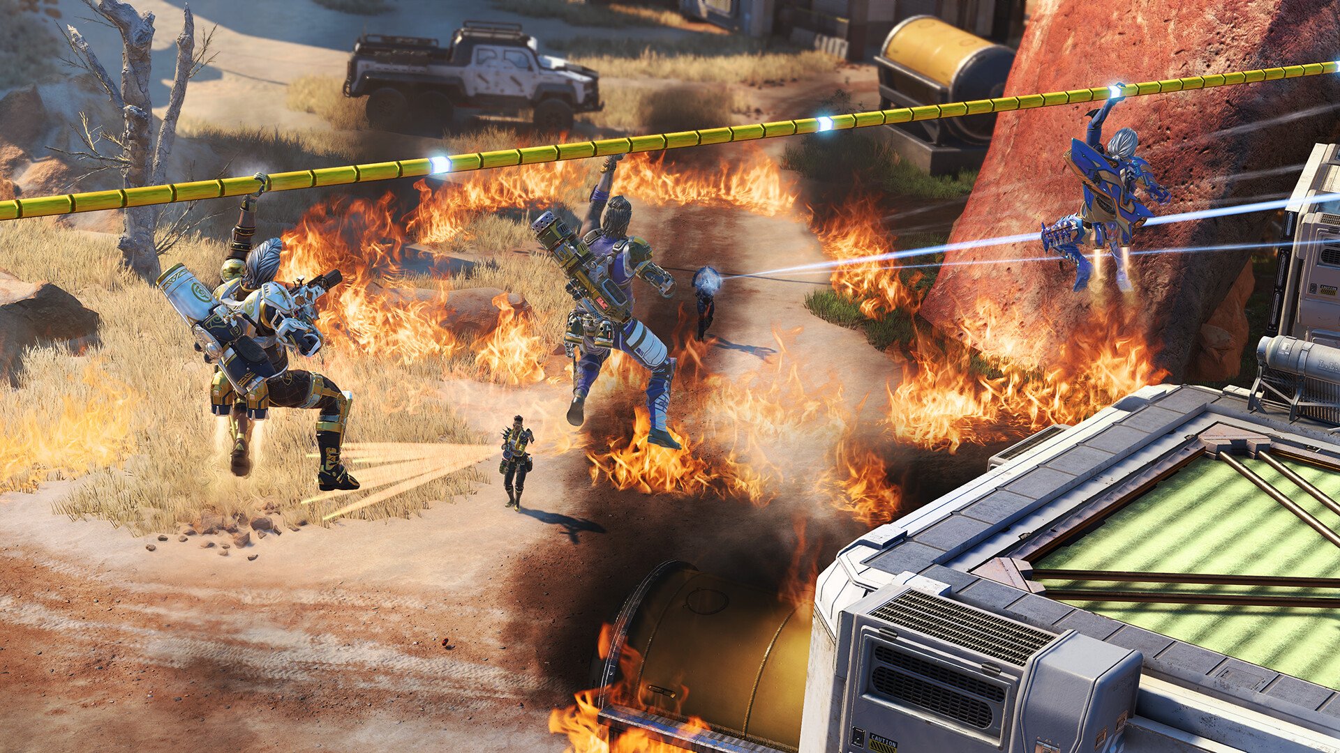 DOTA2 年度版 截图4