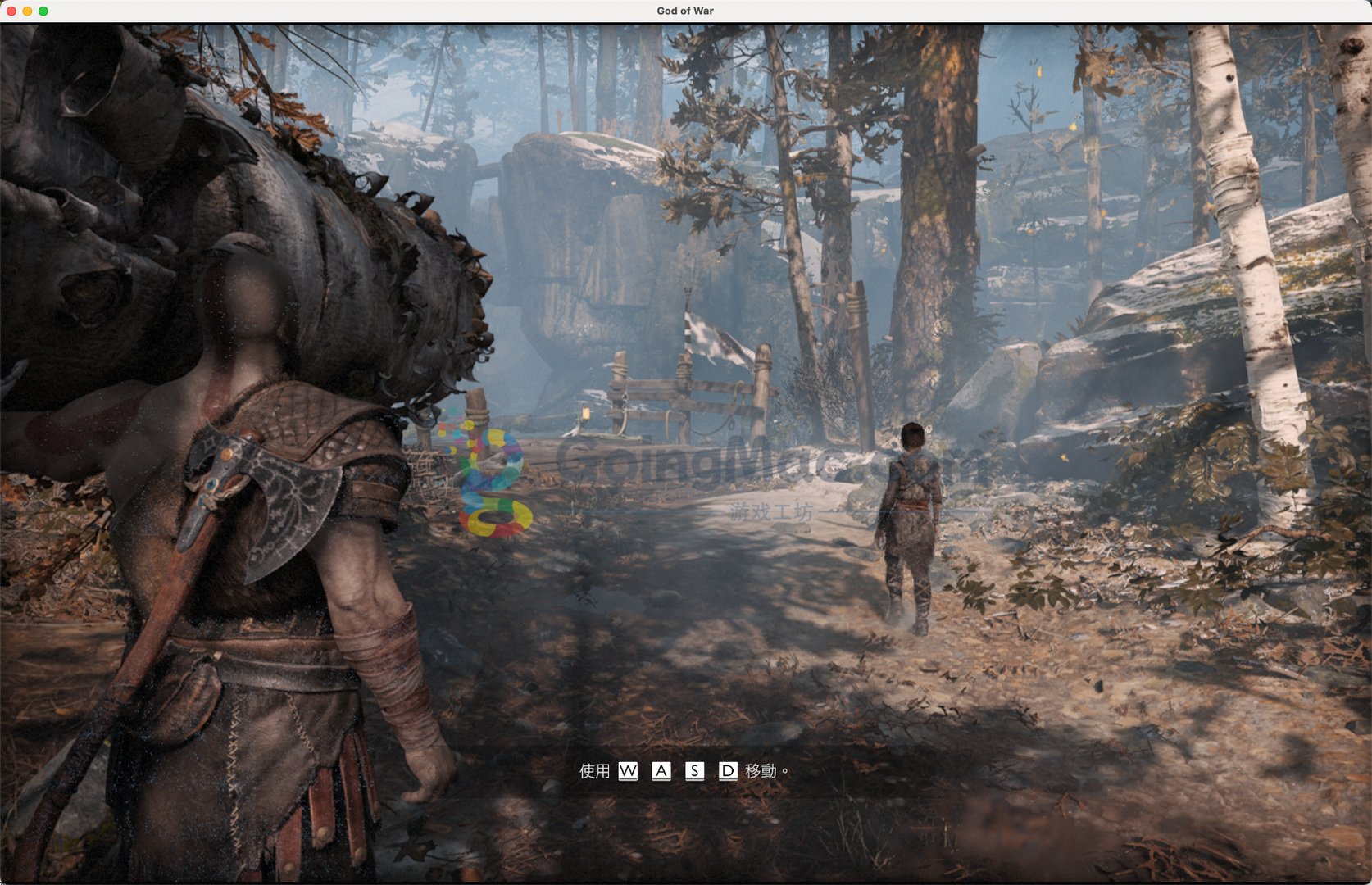 空洞骑士 重制版 截图13