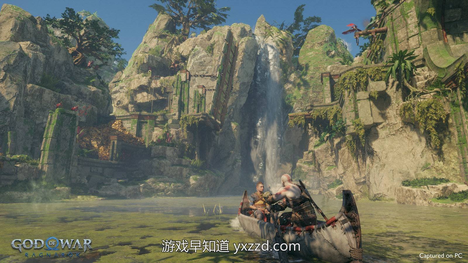 空洞骑士 重制版 截图18