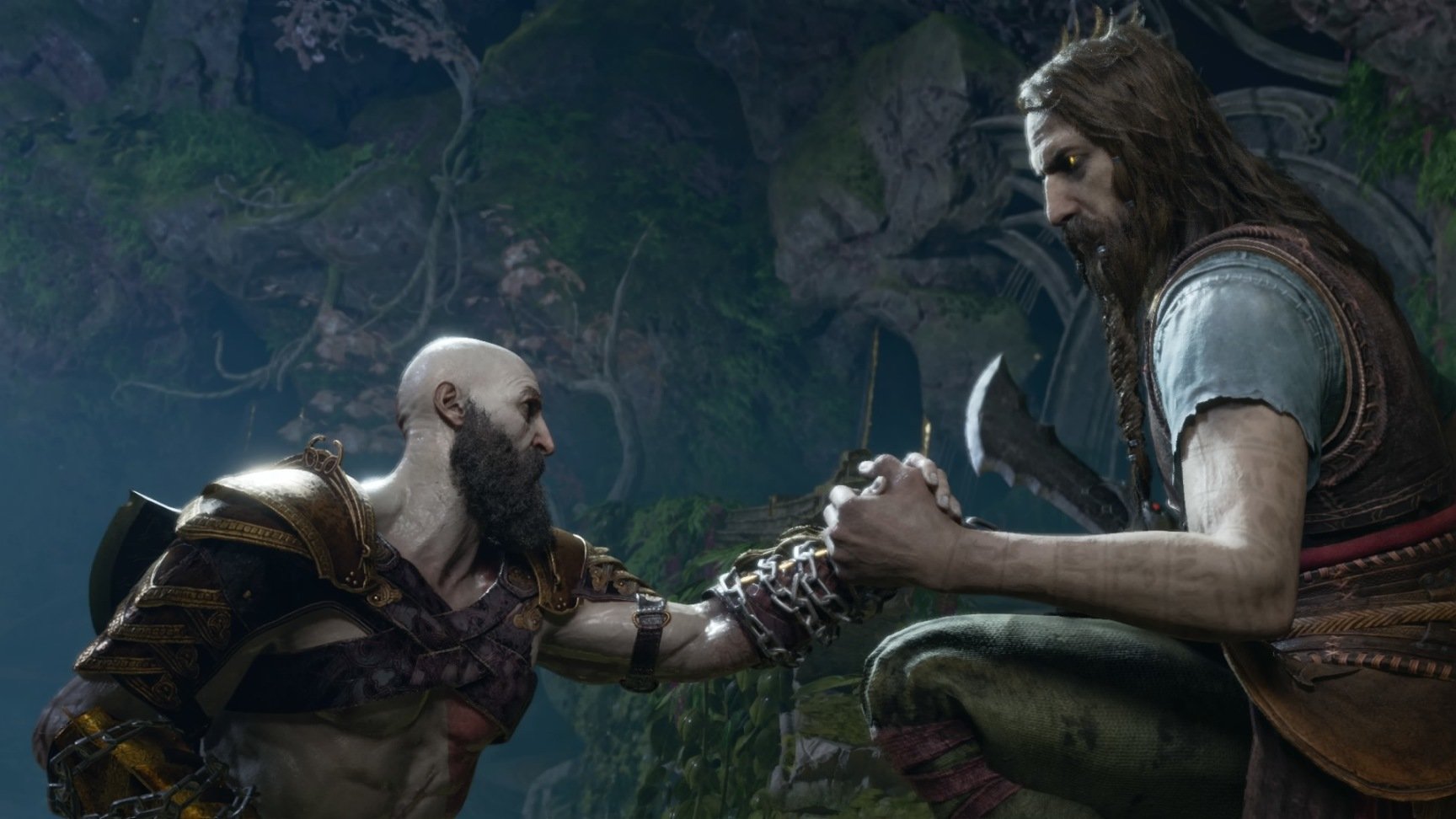 空洞骑士 重制版 截图19